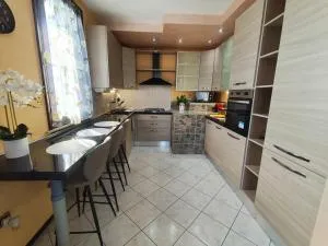 Casa di Elena - Quingentole