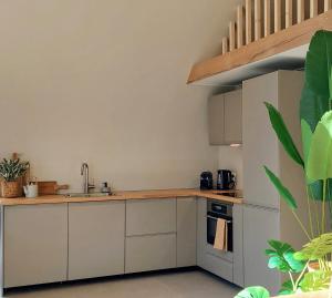 Holiday cottage in the Forest Close to Giethoorn