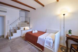 Appartamento con 1 Camera da Letto