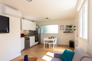 Villas La Volcane - Quiet house : photos des chambres