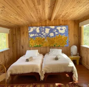 Quintal Alentejano - Fataca