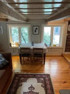 Cozy house in the center of Oslo with private garden - Grorud