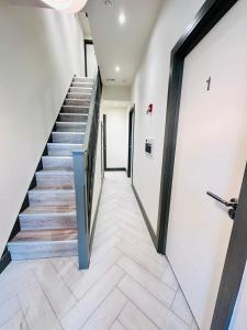 The Gray House - NO 76 - Boutique Stay Experience