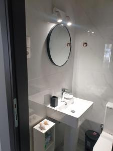 Chalkidiki White Kallithea Apartments