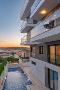 Calis Suites Çeşme - Only Family