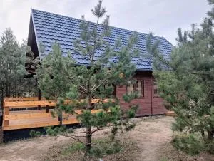 Osada Blanka Black & White Swornegacie - Koczała