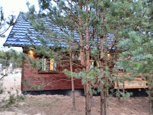 Osada Blanka Black & White Swornegacie