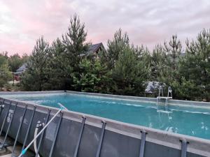 Osada Blanka Black & White Swornegacie