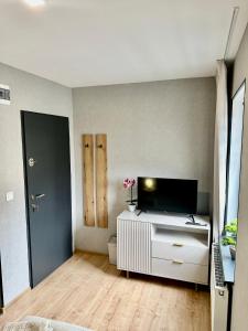 Apartamenty Poziom 4, Prywatna łazienka, Wspólna toaleta, Free wi-fi, Free Parking