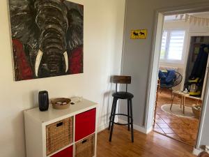 Maisons de vacances Rando Volcan Auvergne : Maison 1 Chambre