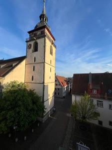 Andis 2 Bed Appartment