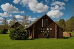 Likimo ratas - Čivonys