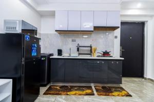 Cozy 1 BDRM apartment Kilimani