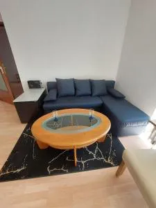 Cozy 2-Room Flat Hamburg - Glinde