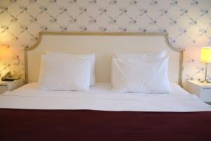 Presa Di Finica Hotel