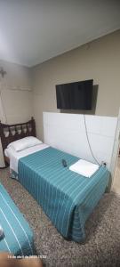 AEROPUERTO EZEIZA 2 BED And BREAKFAST