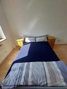 Cozy 2-Room Flat Hamburg