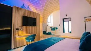 Regina Elena Suites & Private SPA - SantʼAgata