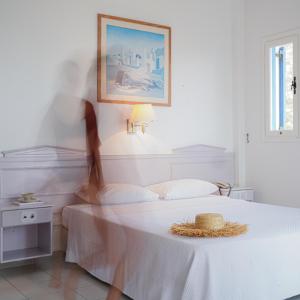 El Sol Hotel