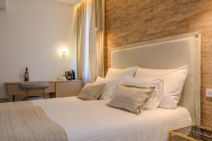 Kostela Spalato Luxury Rooms