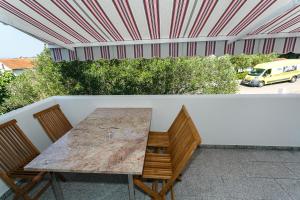 Apartment Zdravko A4