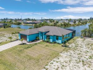 Frankenbreeze Retreat