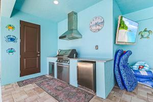 Frankenbreeze Retreat