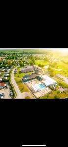 Campings Mobilhome : photos des chambres