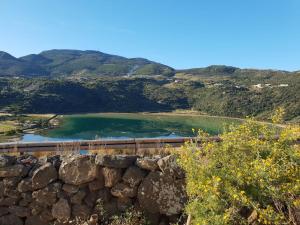 Dammuso Specchio del Cielo