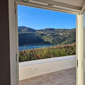 Dammuso Specchio del Cielo