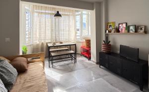Torremolinos Downtown Studio