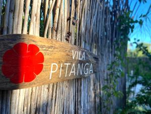 Vila Pitanga - Arandis