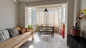 Torremolinos Downtown Studio