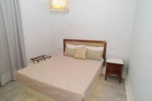 Galinis Heaven - Naxos Island