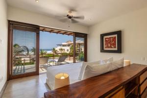 Marea Beachfront Villas