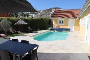 Villas La Villa Coisy : photos des chambres