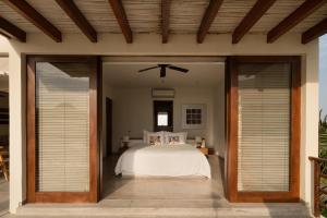 Marea Beachfront Villas