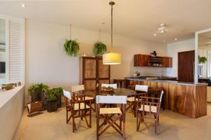 Marea Beachfront Villas