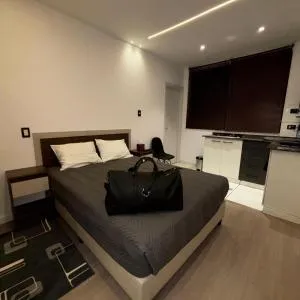 Monoambiente Loritas - Colcapirua