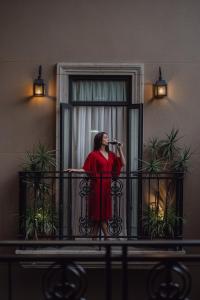 Historico Central Hotel