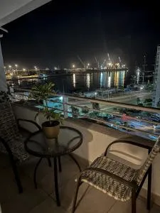 Departamento esmeralda Iquique x dia - Pisagua