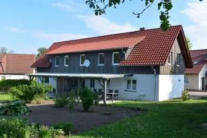 Große Wohnung - Roggentin