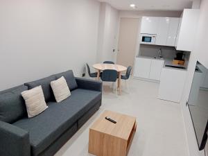 Apartamentos Living Libreros