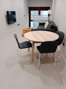 Apartamentos Living Libreros