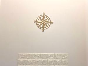 LA ROSA DEI VENTI HOUSE - Anzio Centro a due passi dal mare