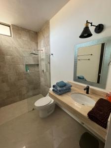 Residencia de descanso con ALBERCA PRIVADA