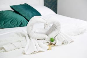 Donna Maria Suite & Relax