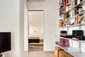 Luxury Flat Design District - Milano Isola