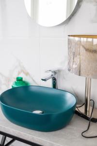 Donna Maria Suite & Relax