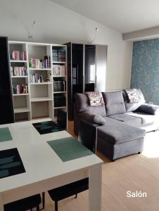 Apartamento ROMA